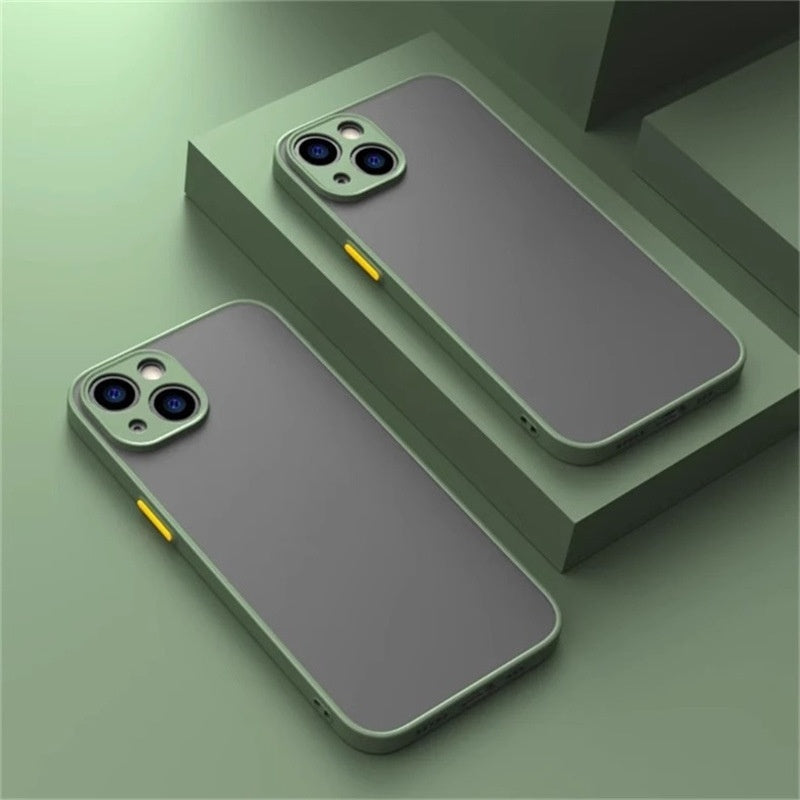 Acrylic Phone Case for iPhone