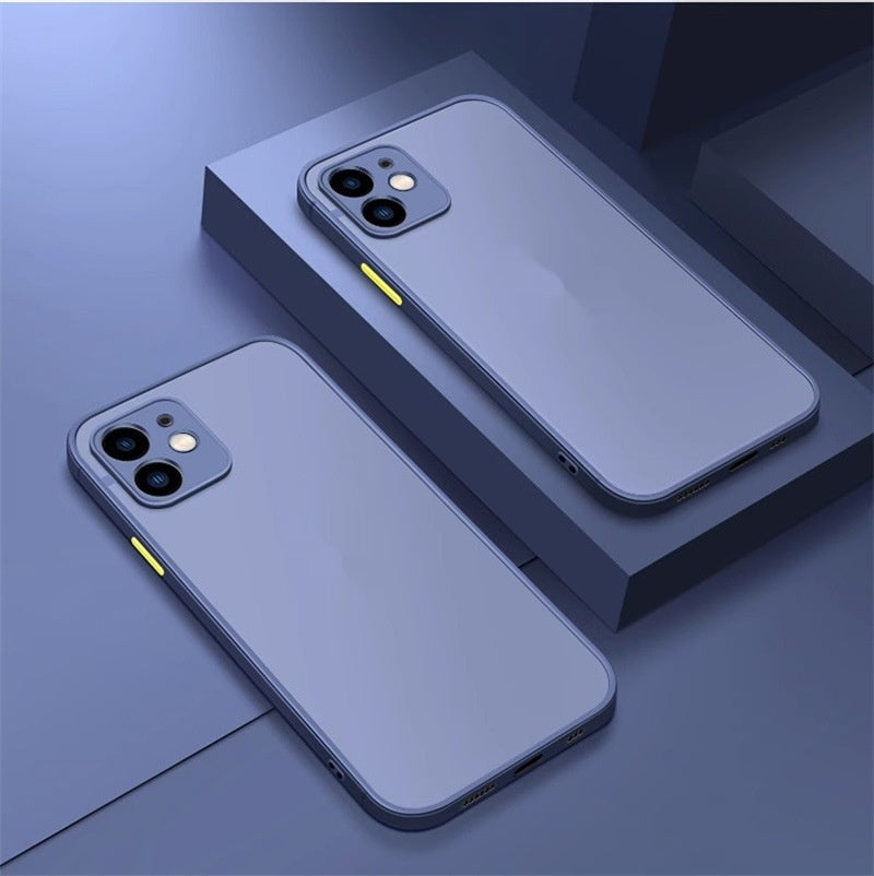 Acrylic Phone Case for iPhone