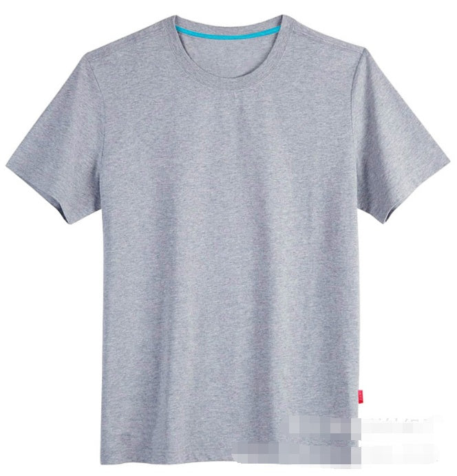 Men's pure cotton T-Shirts