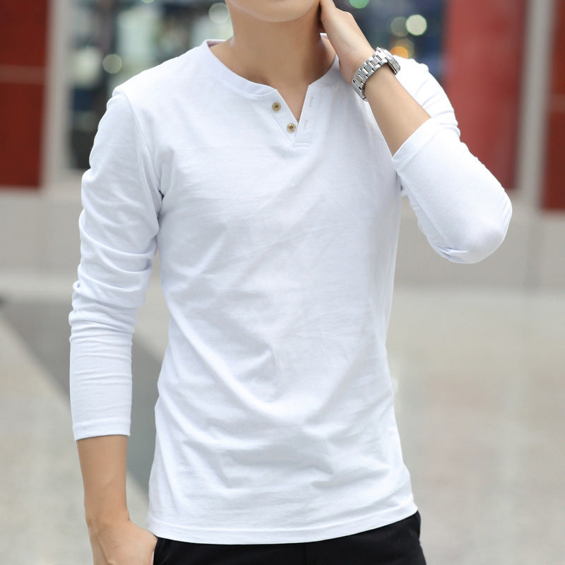 Men's Long Sleeve T-Shirts
