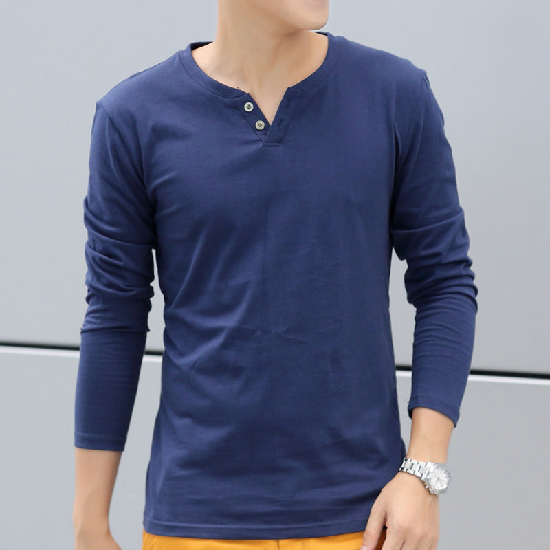 Men's Long Sleeve T-Shirts