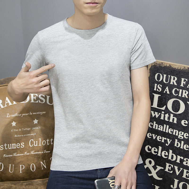 Men's Long Sleeve T-Shirts