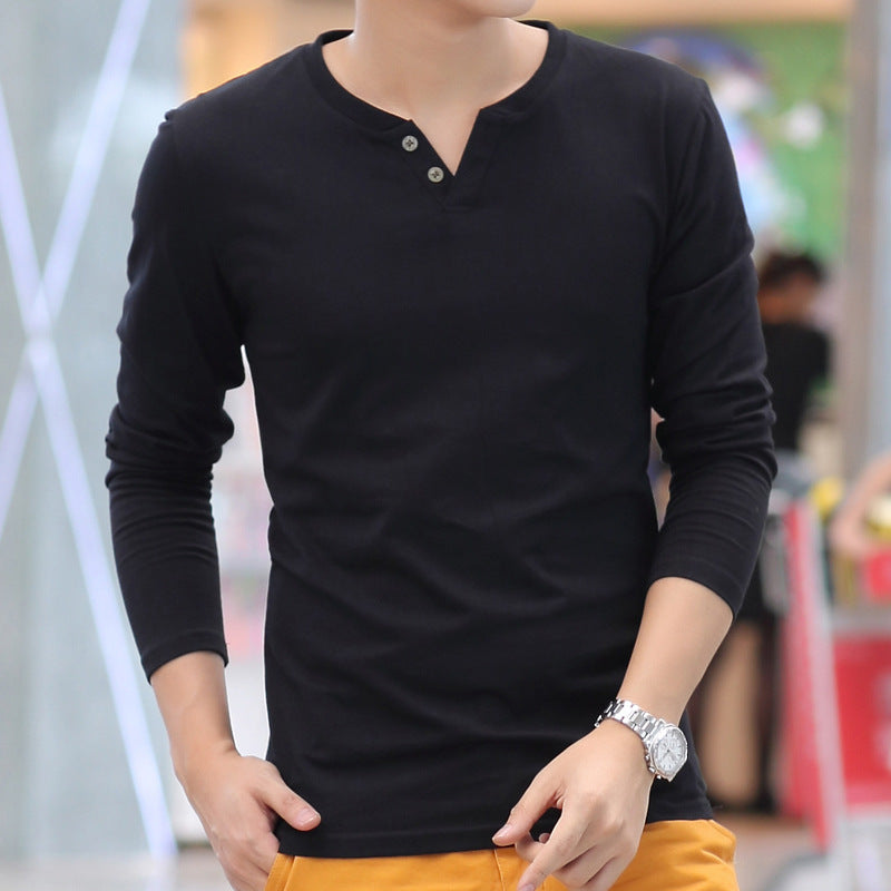 Men's Long Sleeve T-Shirts