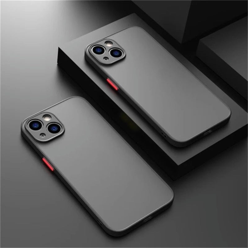 Acrylic Phone Case for iPhone