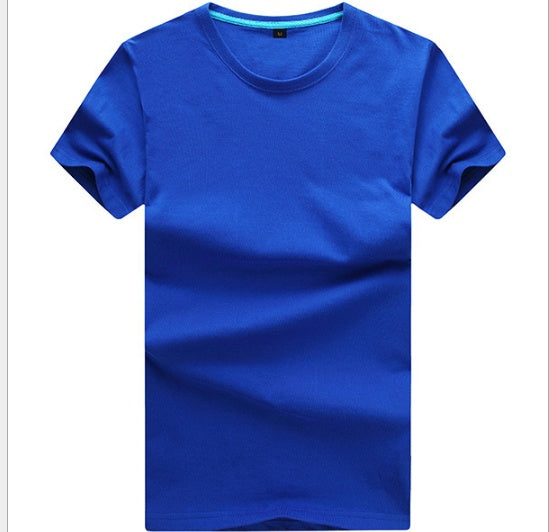 Men's pure cotton T-Shirts