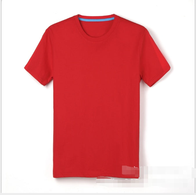 Men's pure cotton T-Shirts