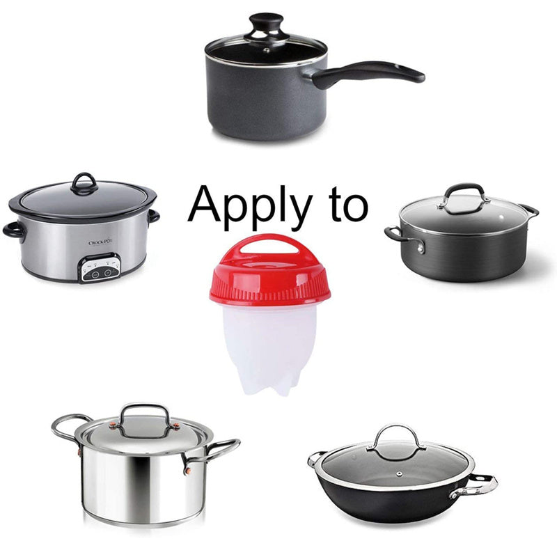EggCrafter Cooking Kitchen-Tools
