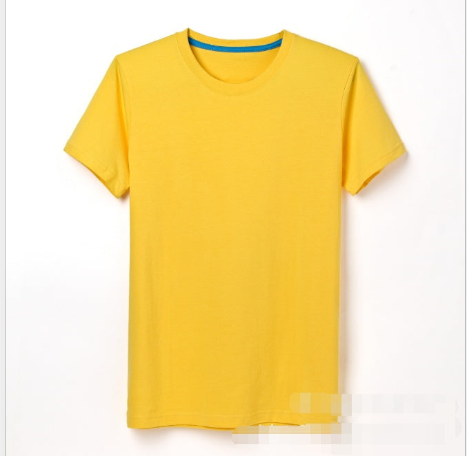 Men's pure cotton T-Shirts