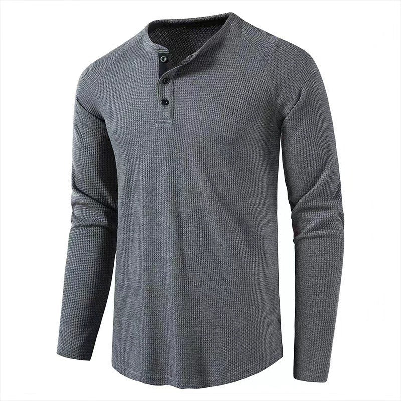 Men's Casual Heavy Weight T-Shirts