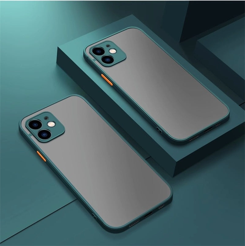 Acrylic Phone Case for iPhone