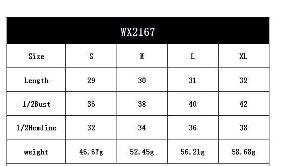 Yoga sports vest