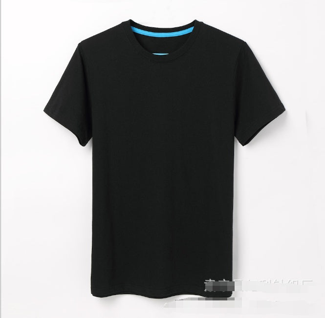Men's pure cotton T-Shirts