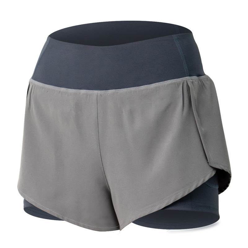 ACTIVE SHORTS for assured woman