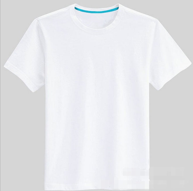 Men's pure cotton T-Shirts