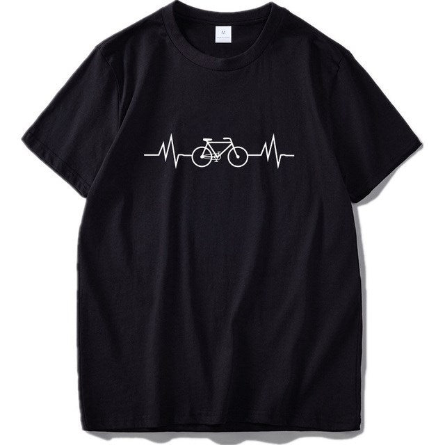 Men's Cartoon Solid Slim Shirt