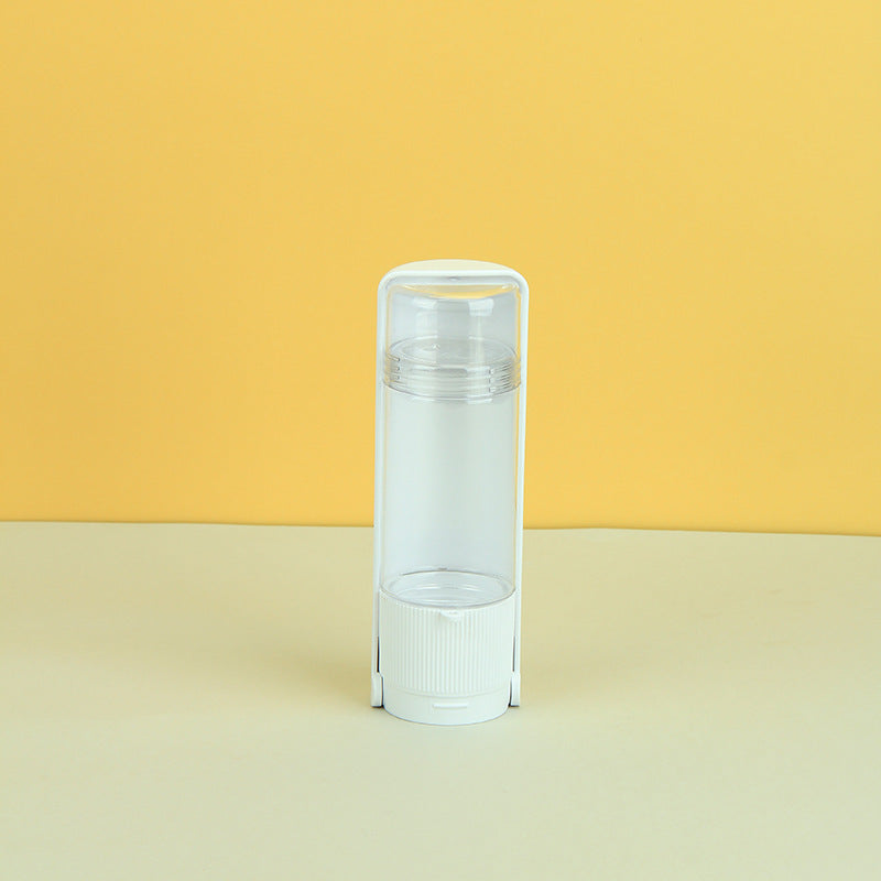 Portable Pet Water Bottle with Bowl - Travel-Friendly Dog & Cat Water Dispenser for Outdoor Adventures