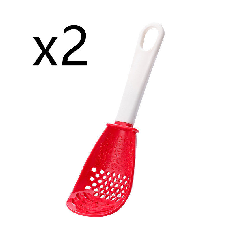 Multifunctional Kitchen Cooking Spoon