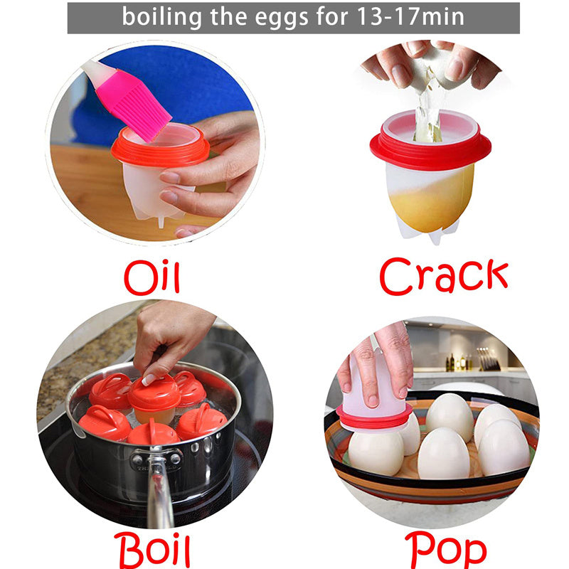 EggCrafter Cooking Kitchen-Tools