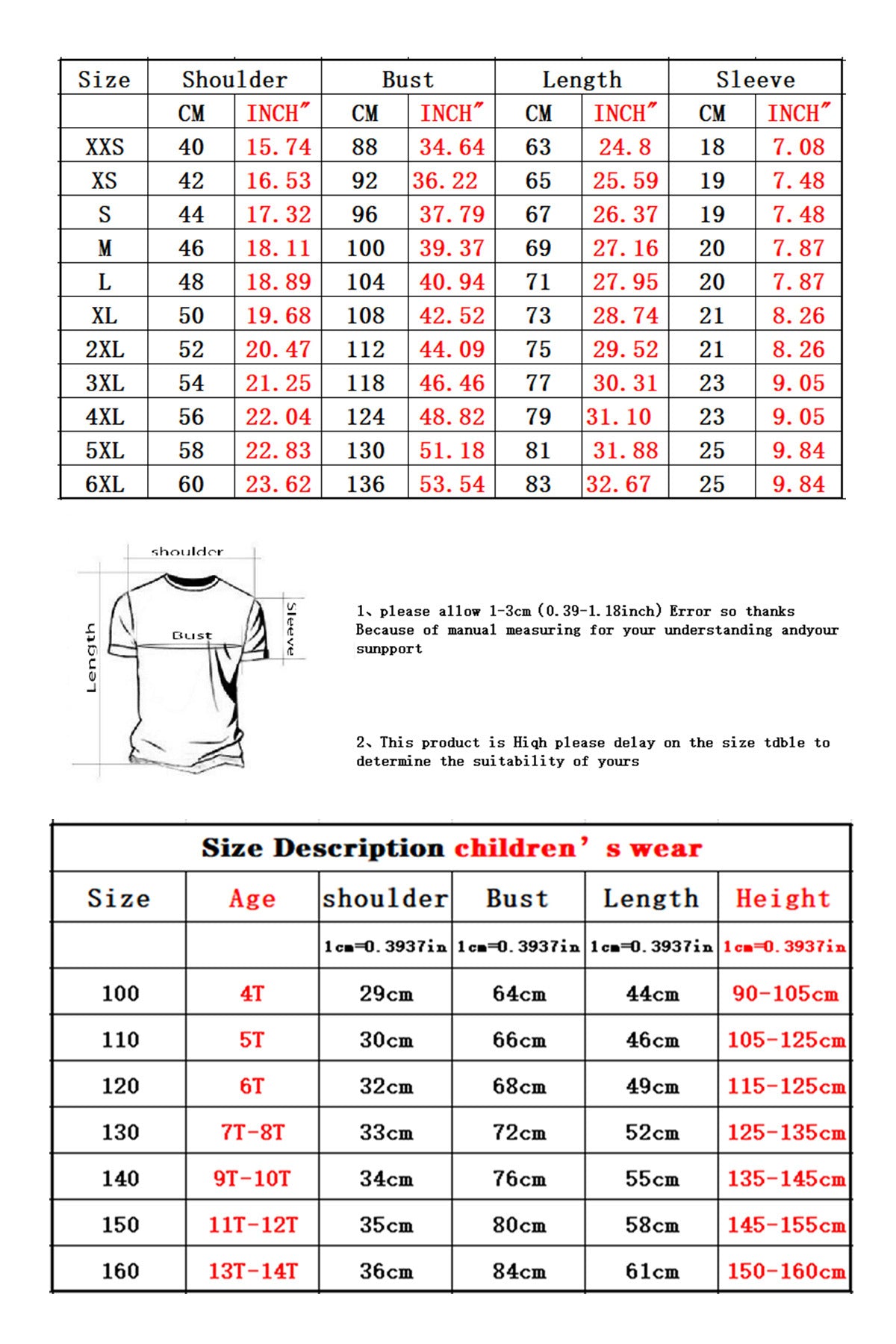 Men's Short-sleeved Golf Polo Lapel T-shirt