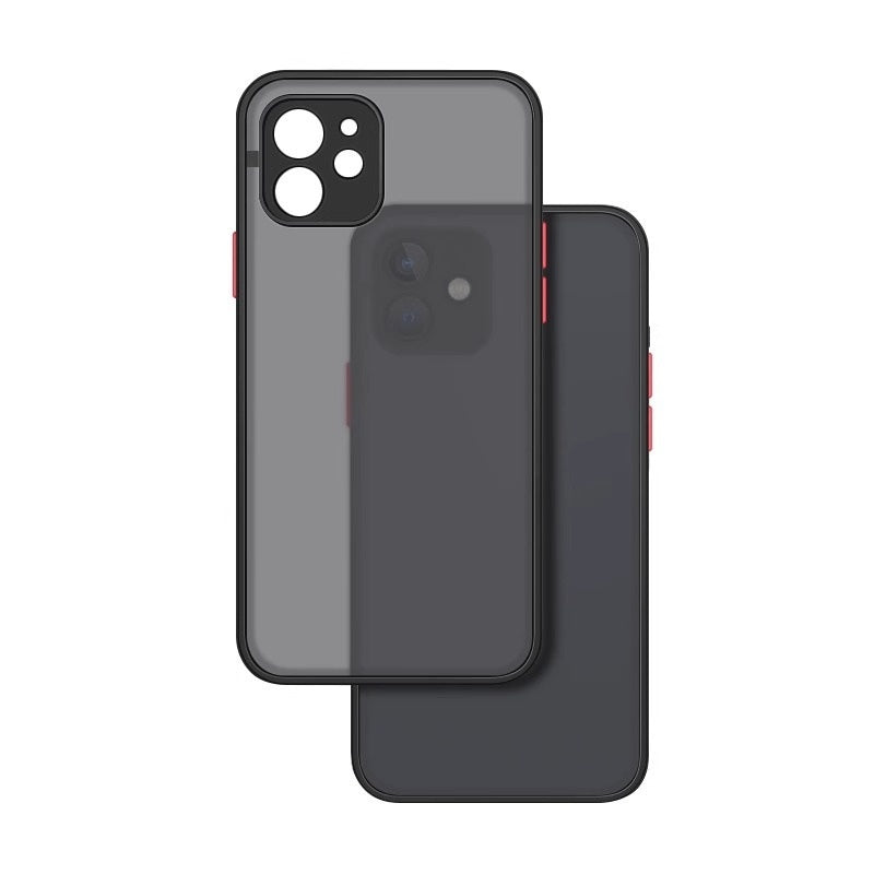 Acrylic Phone Case for iPhone
