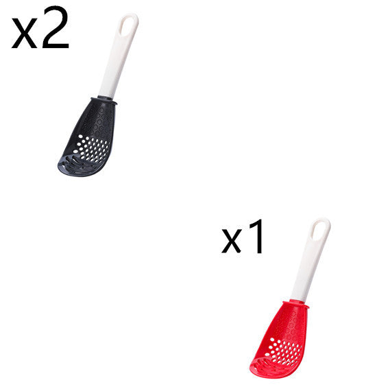 Multifunctional Kitchen Cooking Spoon