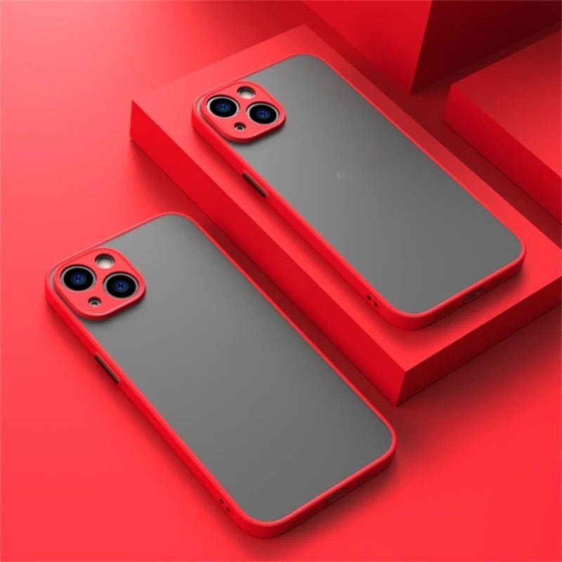 Acrylic Phone Case for iPhone