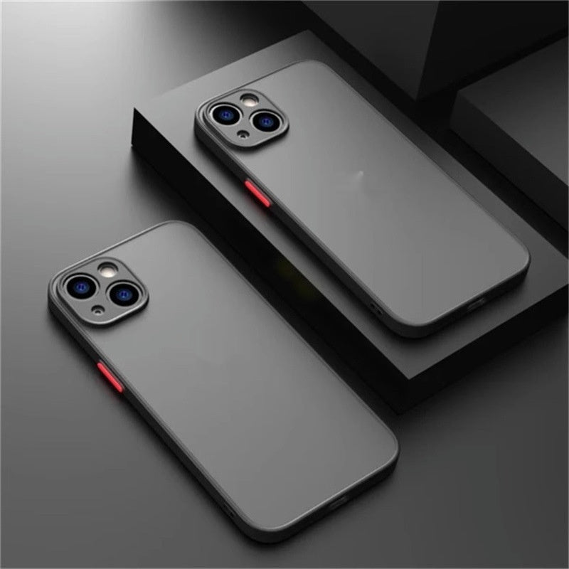 Acrylic Phone Case for iPhone