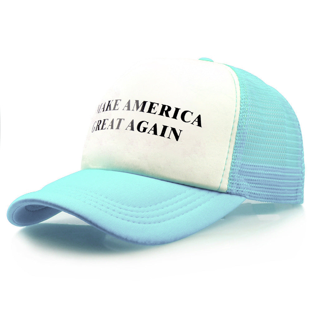 Trump Baseball Hat,MAGA!