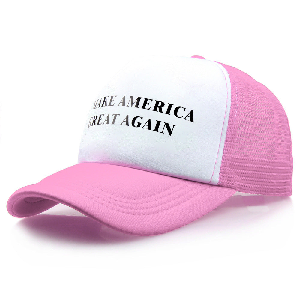 Trump Baseball Hat,MAGA!