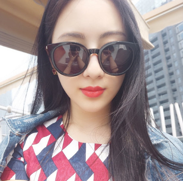 sunglasses woman shades mirror female square sunglasses for women coating oculos fashion brand sunglasses