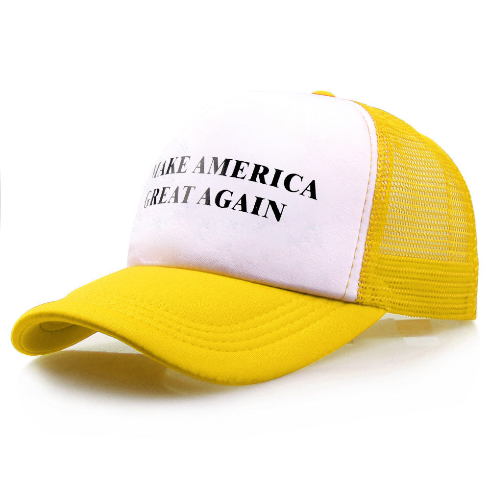 Trump Baseball Hat,MAGA!