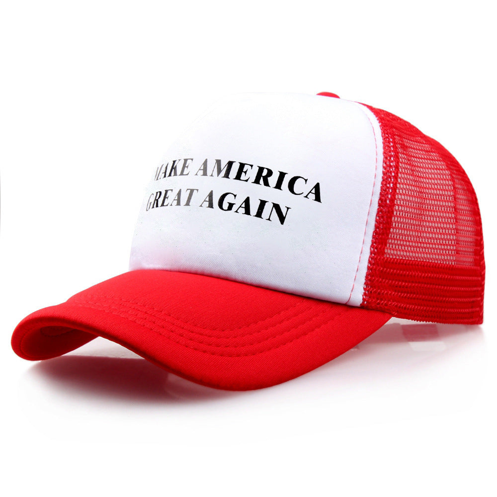 Trump Baseball Hat,MAGA!