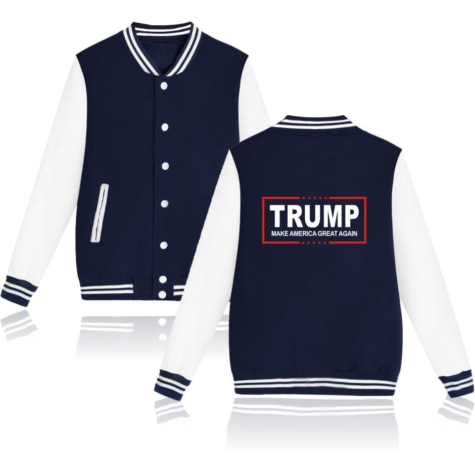 President Trump sweater