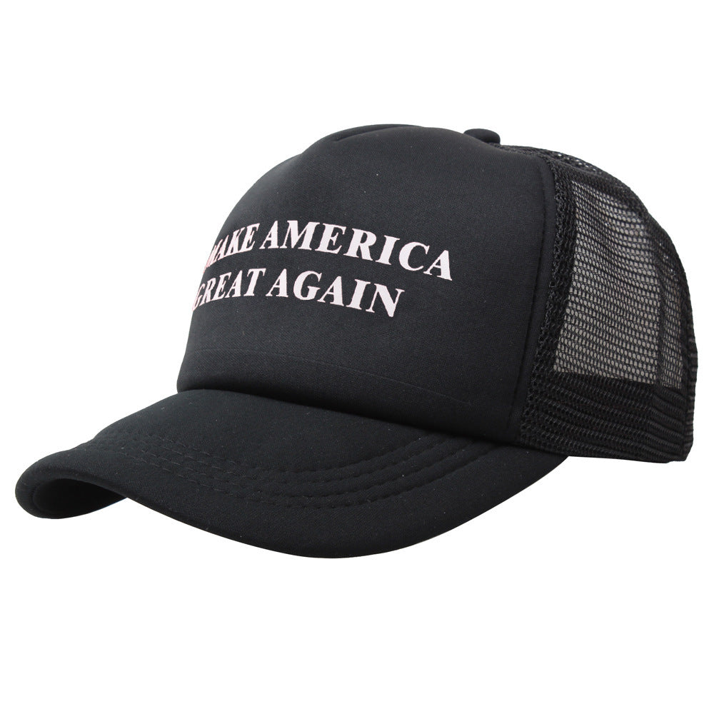 Trump Baseball Hat,MAGA!