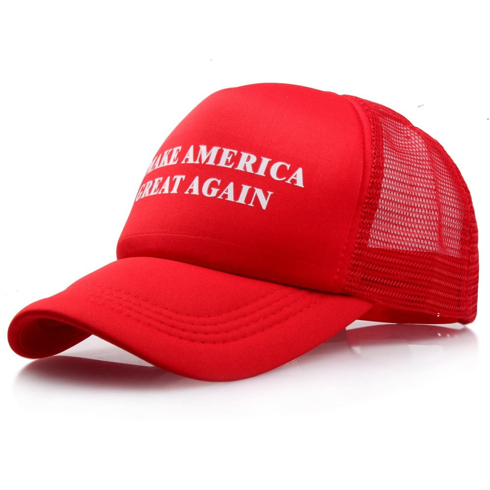 Trump Baseball Hat,MAGA!