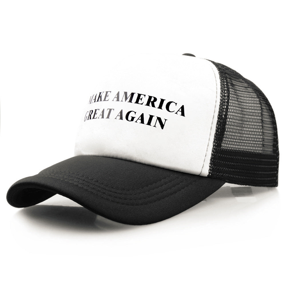 Trump Baseball Hat,MAGA!