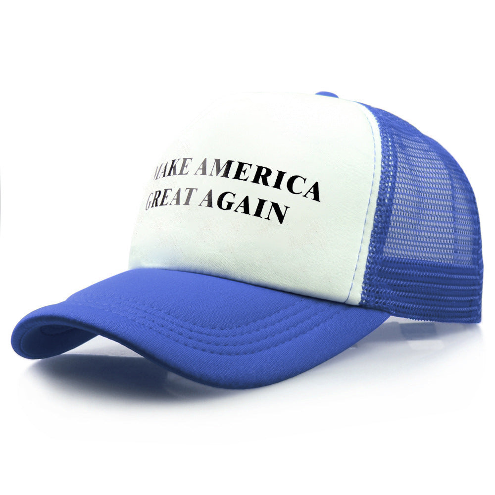 Trump Baseball Hat,MAGA!