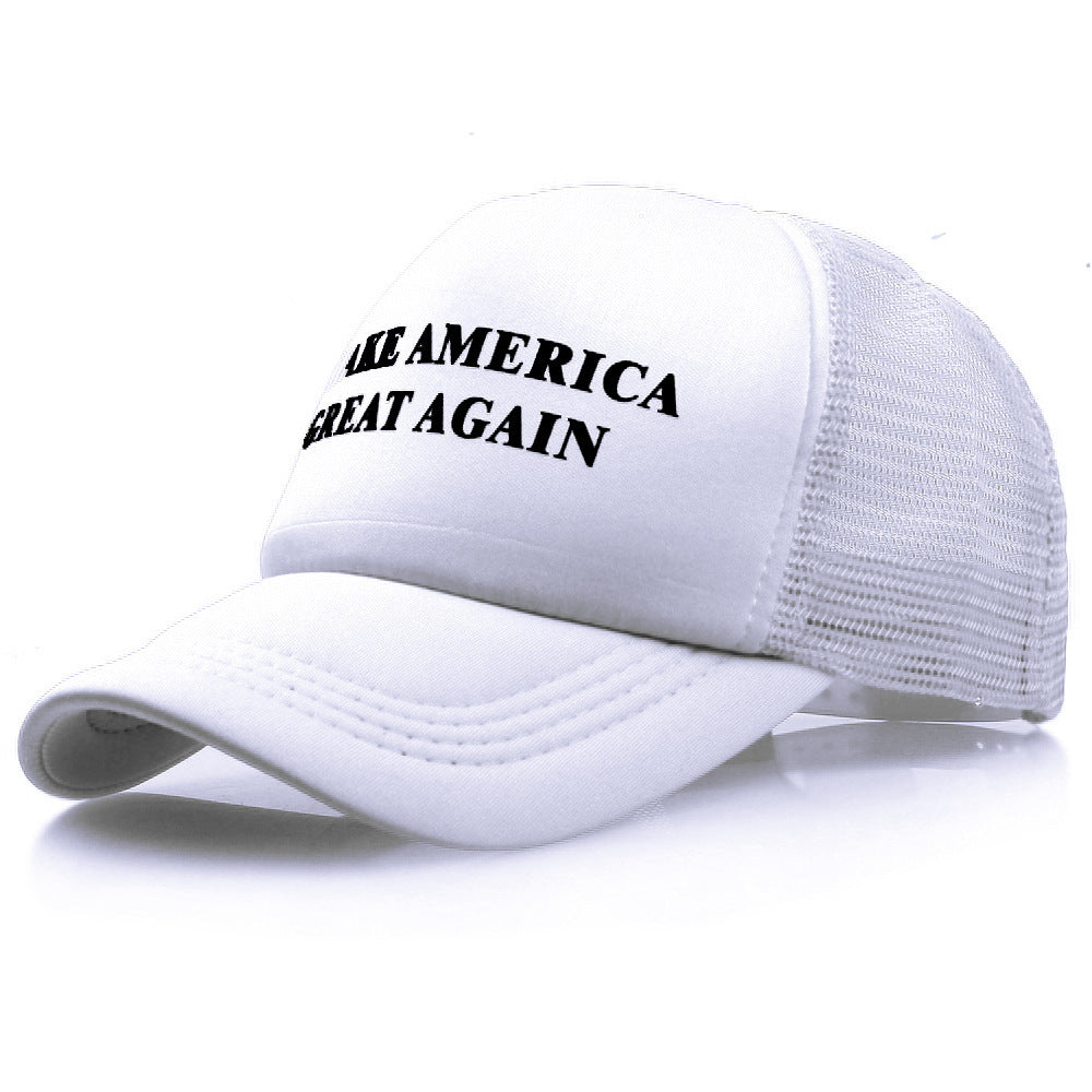 Trump Baseball Hat,MAGA!